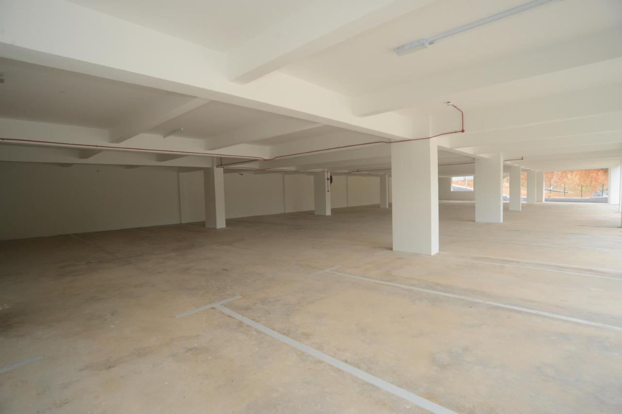 Star-Well Hotel Kuala Lipis Exterior foto